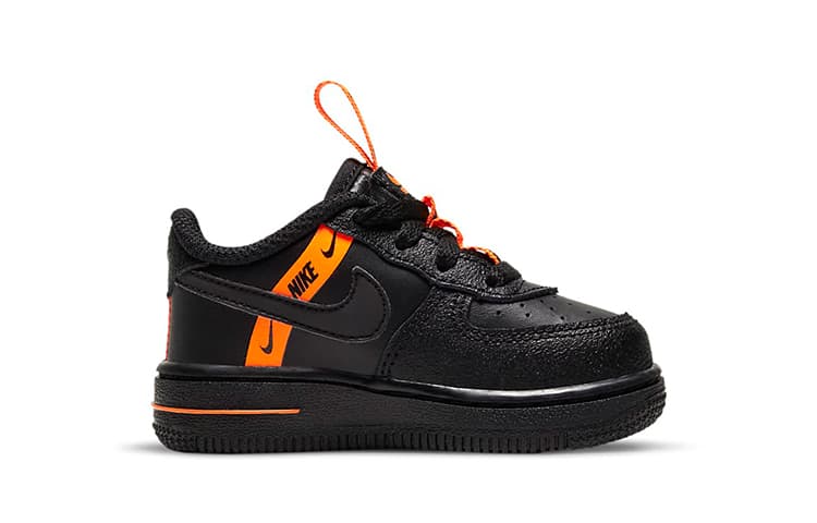 Кроссовки Nike Air Force 1 Low LV8 KSA - изображение 4