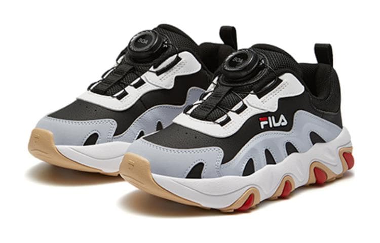 FILA TGR2 - изображение 3