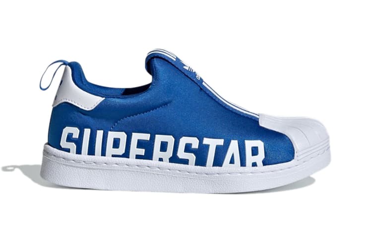 Кроссовки adidas originals Superstar 360 X C - изображение 3