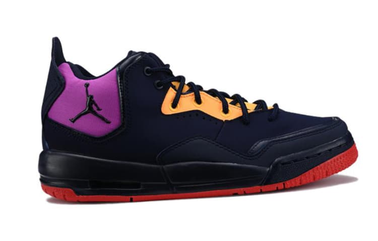 Кроссовки Jordan Courtside 23 - изображение 2