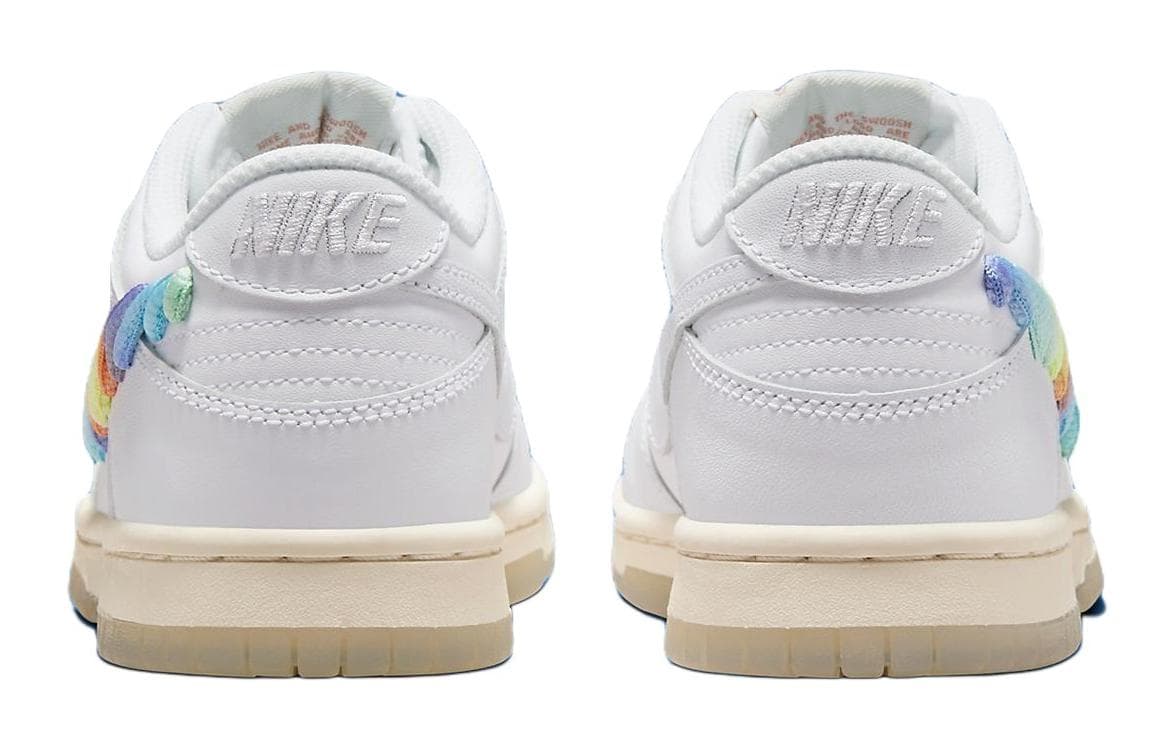 Nike Dunk - изображение 5