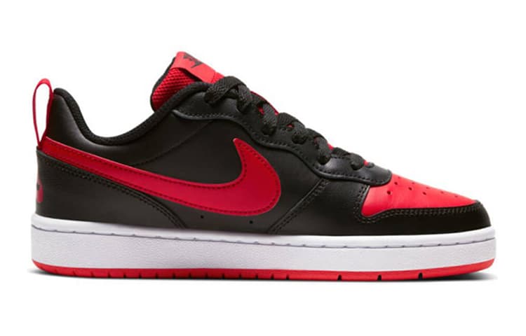 Кроссовки Nike Low 2 GS - изображение 8