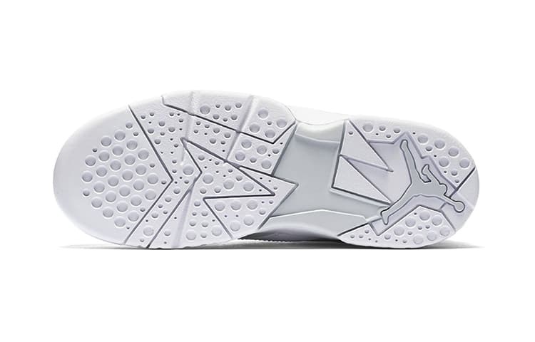 Кроссовки для баскетбола Jordan Air Jordan 7 Retro - изображение 4