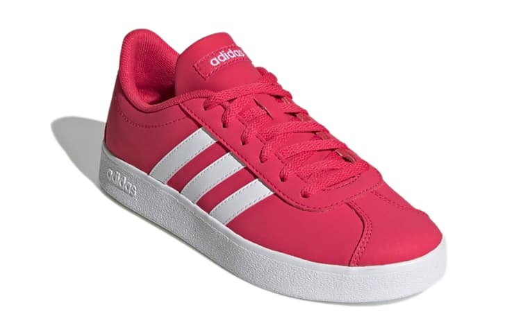 Кроссовки adidas neo VL Court 2.0 K - изображение 3