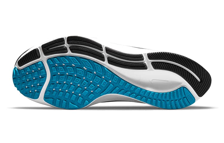 Кроссовки GS Nike Air Zoom Pegasus 38 - изображение 6