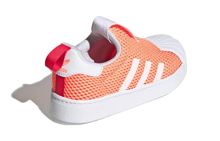 Кроссовки adidas originals Superstar 360 - изображение 6