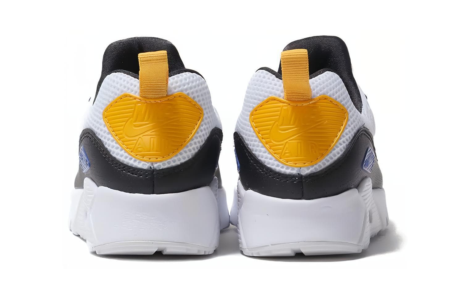 Кроссовки Nike Air Max Tiny 90 - изображение 5
