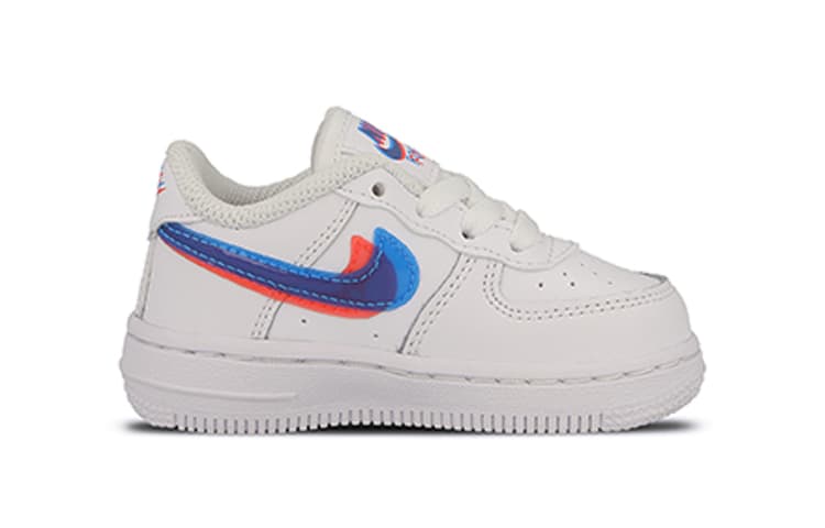 Кроссовки Nike Air Force 1 Low - изображение 4