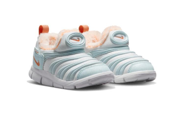 Кроссовки Nike Dynamo Free SE - изображение 4