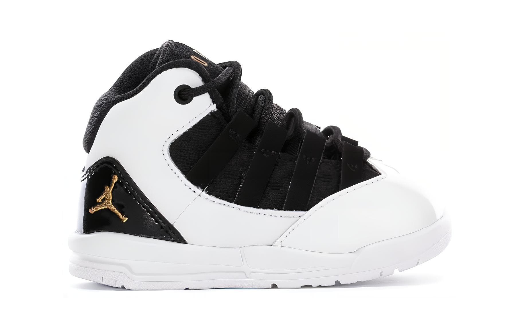 Кроссовки TD Air Jordan Max Aura - изображение 2
