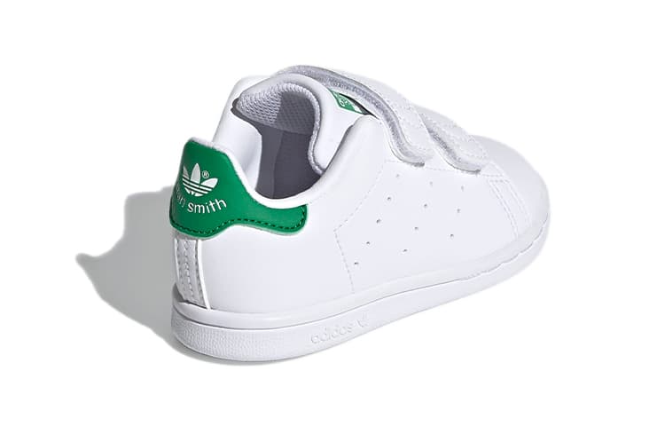 Кроссовки adidas originals StanSmith - изображение 6