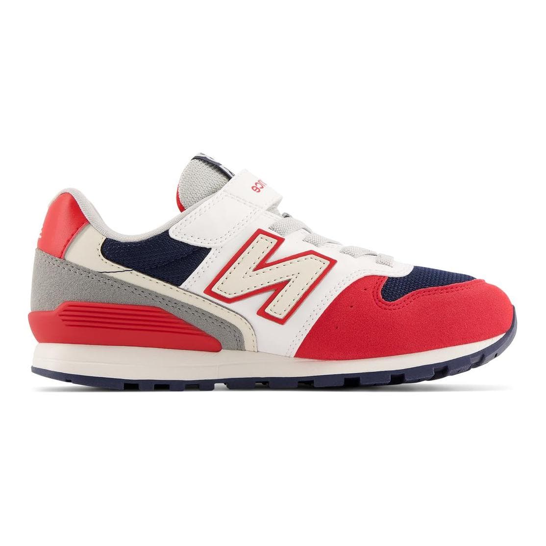 Кроссовки New Balance NB 996 - изображение 3