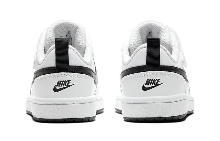 Кроссовки Nike Court Borough Low 2 - изображение 7