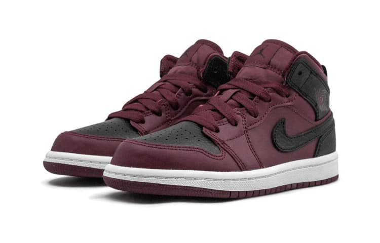 Кроссовки для баскетбола Jordan Air Jordan 1 - изображение 3
