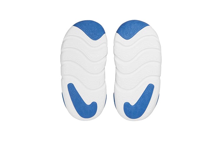 Кроссовки Nike Go FlyEase Dynamo GO - изображение 7