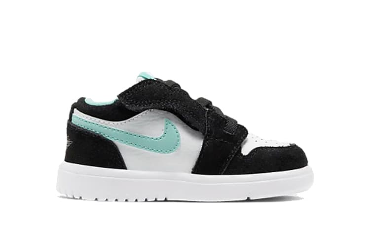 Кроссовки Jordan Air Jordan 1 - изображение 4