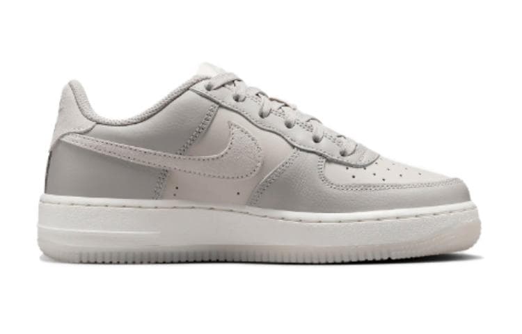 Кроссовки Nike Air Force 1 Удобная противоскользящая и устойчивая к истиранию низкая детская обувь для скейтбординга - изображение 2