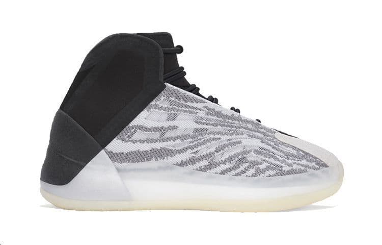 Кроссовки для баскетбола adidas originals Yeezy QNTM - изображение 3