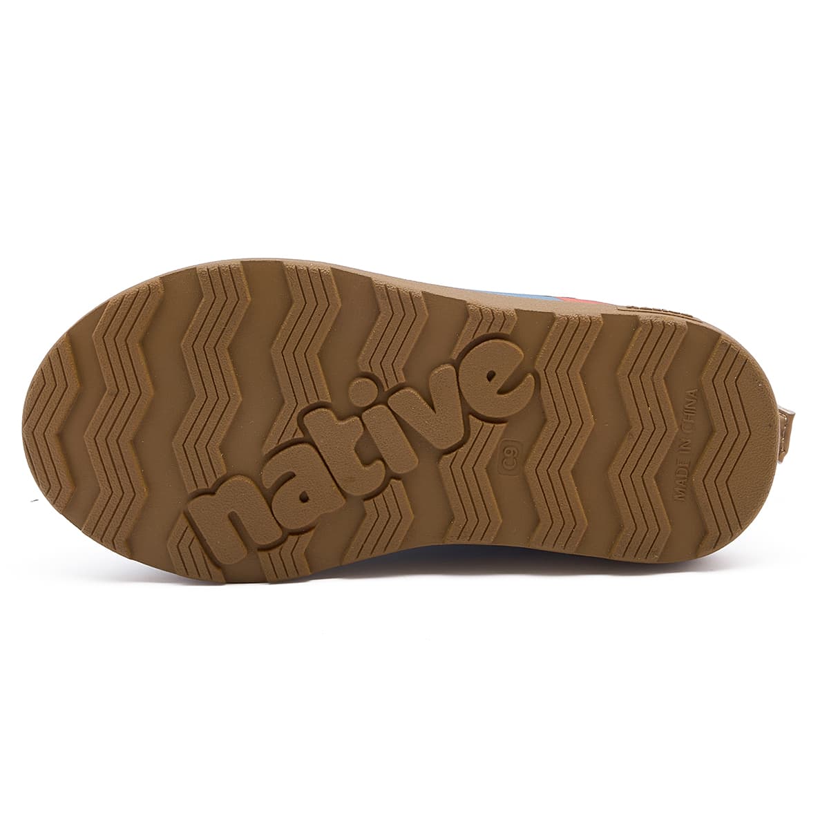 Native Shoes Fitzsimmons 3.0 - изображение 6