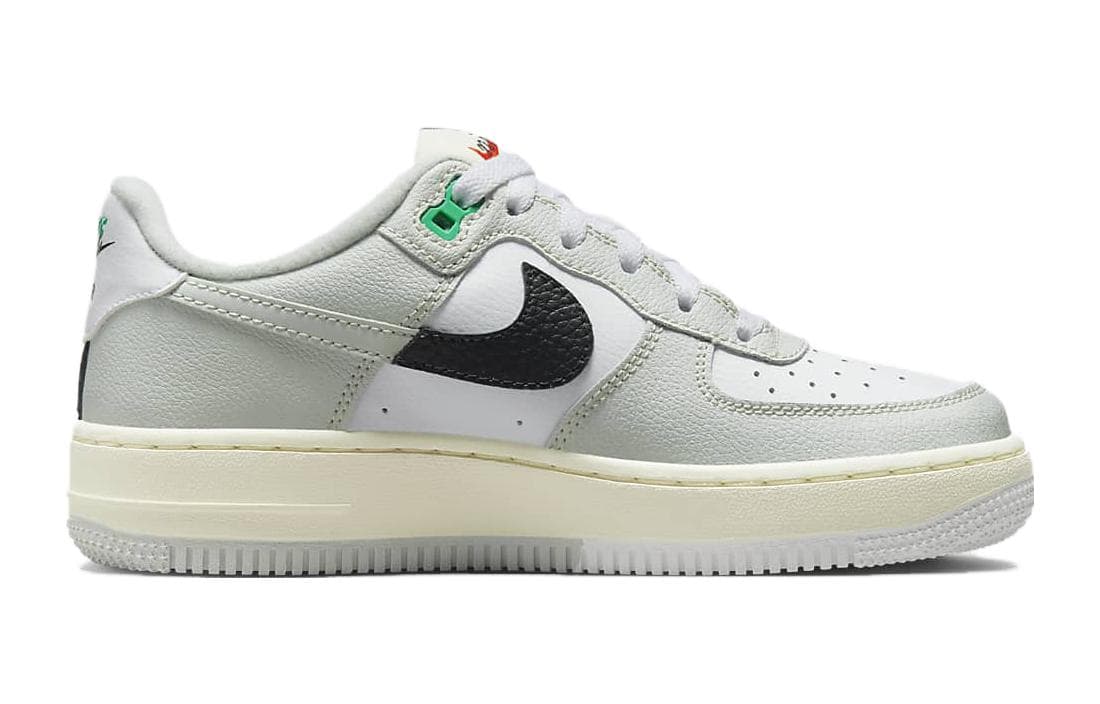 Кроссовки Nike Air Force 1 Low GS - изображение 2