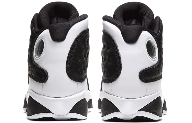 Кроссовки для баскетбола Jordan Air Jordan 13 Reverse He Got Game GS - изображение 5