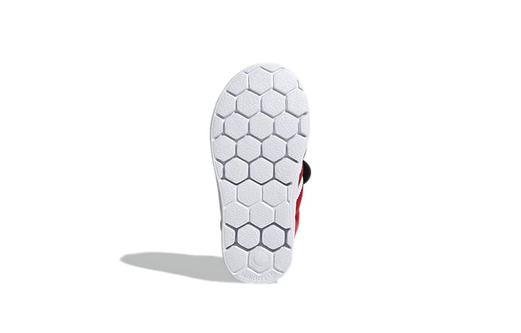 Кроссовки TD Disney x adidas originals Superstar 360 - изображение 7