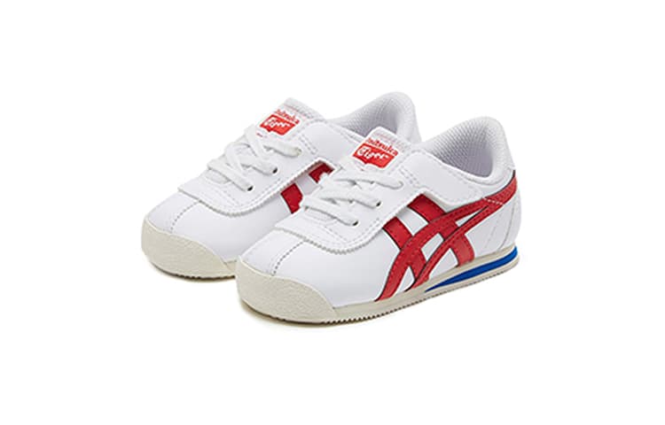Кроссовки Onitsuka Tiger Corsair - изображение 3