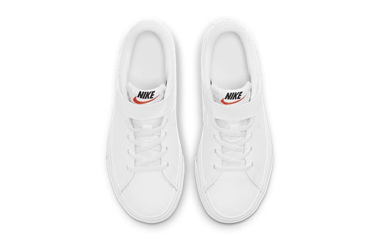 Кроссовки Nike Court Legacy - изображение 5