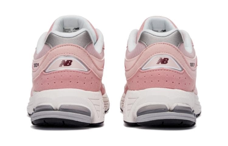 Кроссовки New Balance NB 2002R - изображение 5