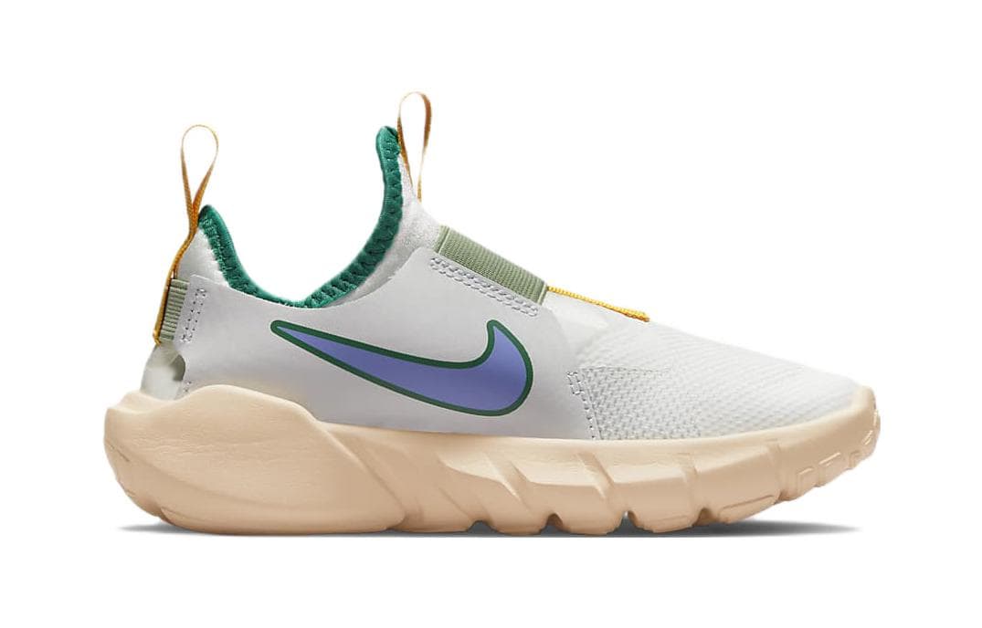 Кроссовки Nike Flex Runner 2 Lil - изображение 4