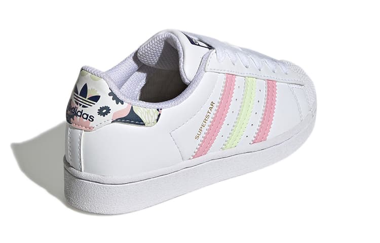 Кроссовки adidas originals Superstar - изображение 4