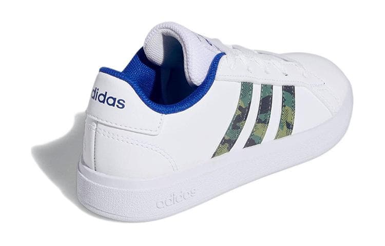 adidas neo GRAND COURT K - изображение 4