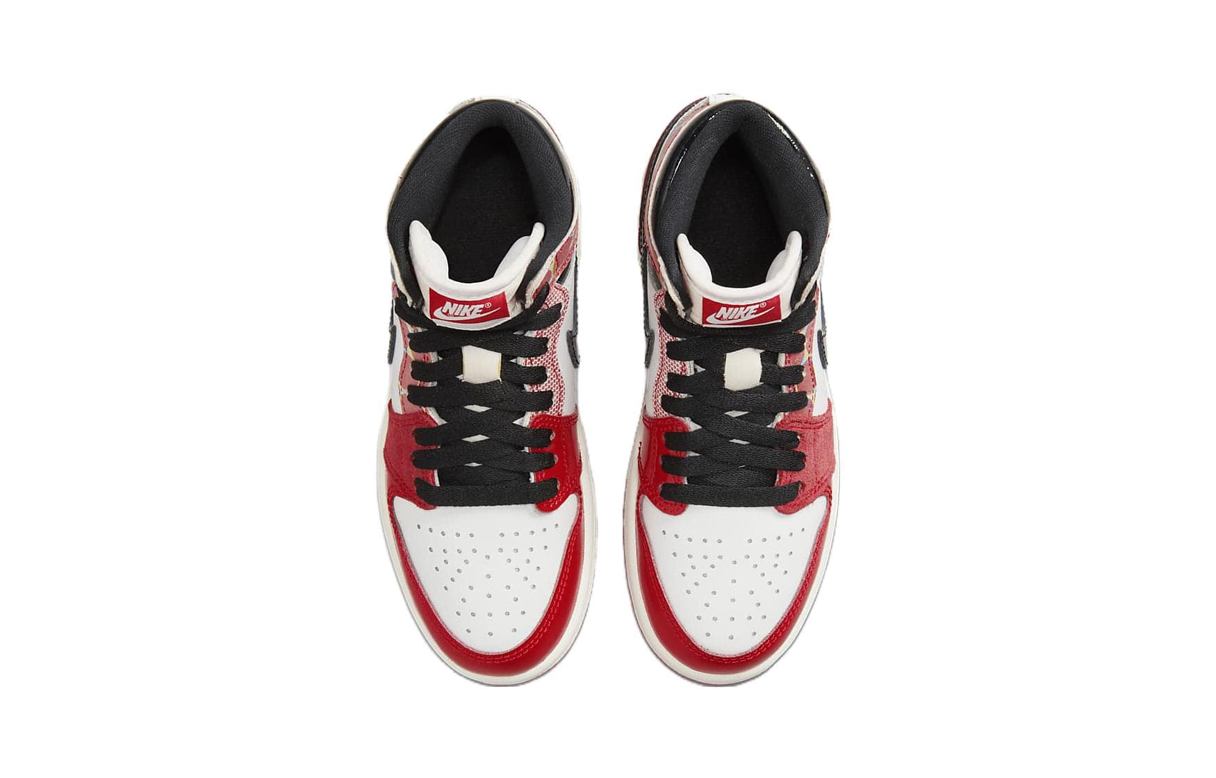 Кроссовки для баскетбола Jordan Air Jordan 1 Retro High OG SP "Next Chapter" 2.0 - изображение 4
