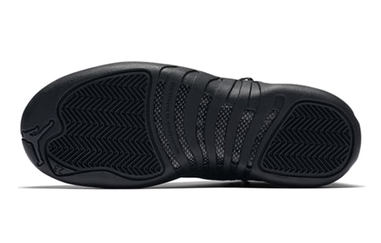 Кроссовки для баскетбола Jordan Air Jordan 12 GS - изображение 6