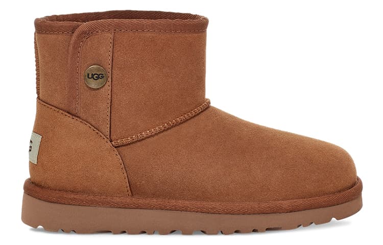 UGG - изображение 2
