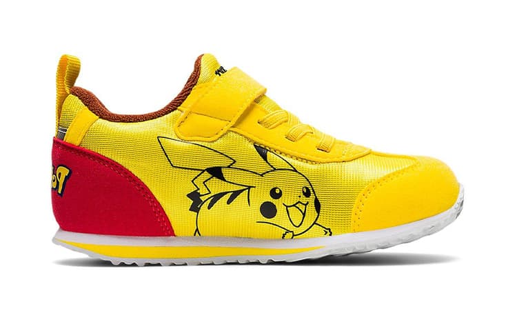 Кроссовки Asics - изображение 2