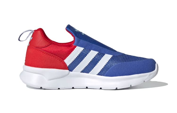 Кроссовки adidas originals ZX 360 C - изображение 4