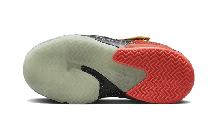 Nike Witness 7 LeBron SE - изображение 6