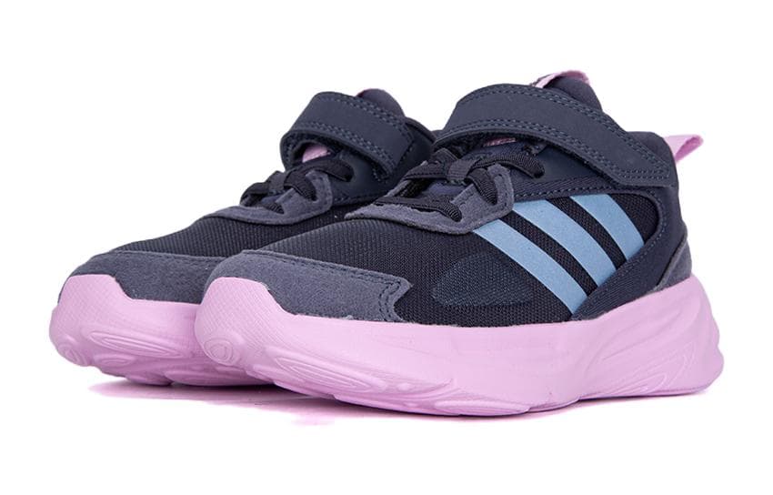 Кроссовки adidas neo Ozelle K - изображение 2