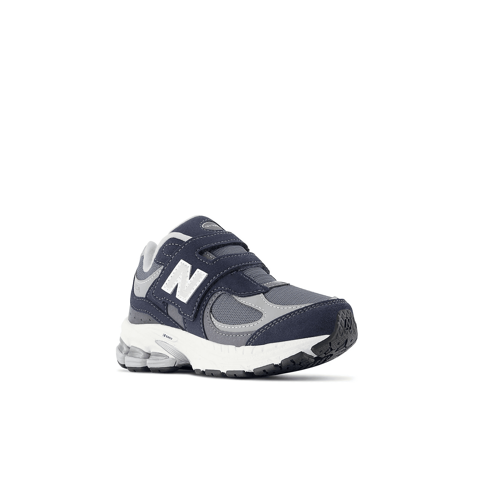 Кроссовки New Balance 2002 Hook Loop - изображение 4