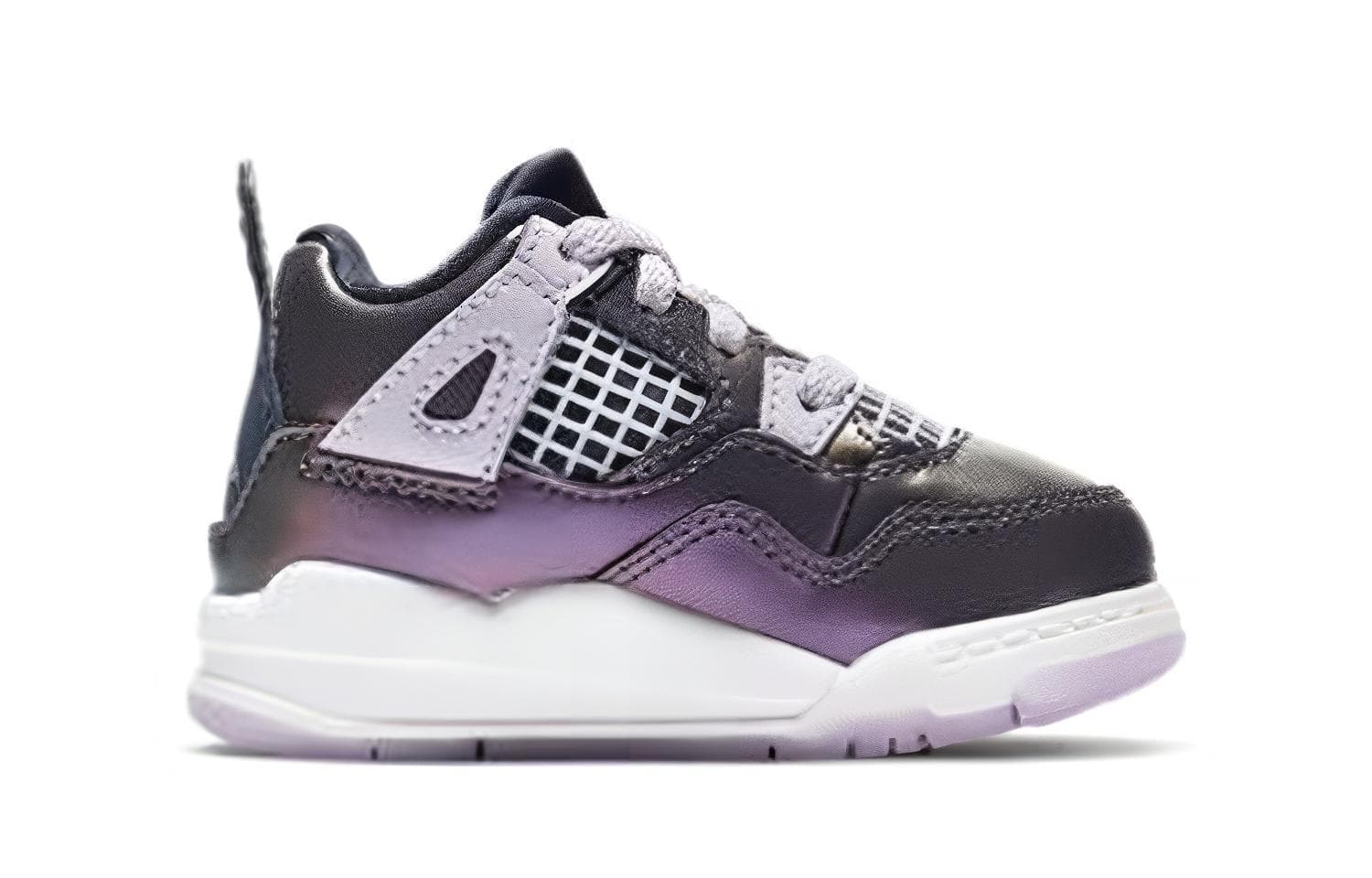 Кроссовки Jordan Air Jordan 4 - изображение 3