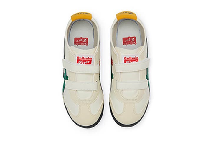 Onitsuka Tiger MEXICO 66 - изображение 4