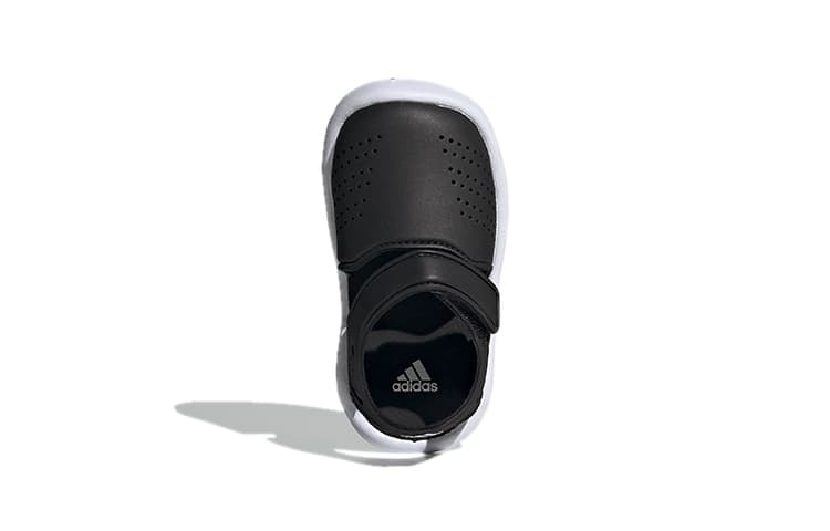 Кроссовки adidas Fortaswim Stripes I - изображение 6