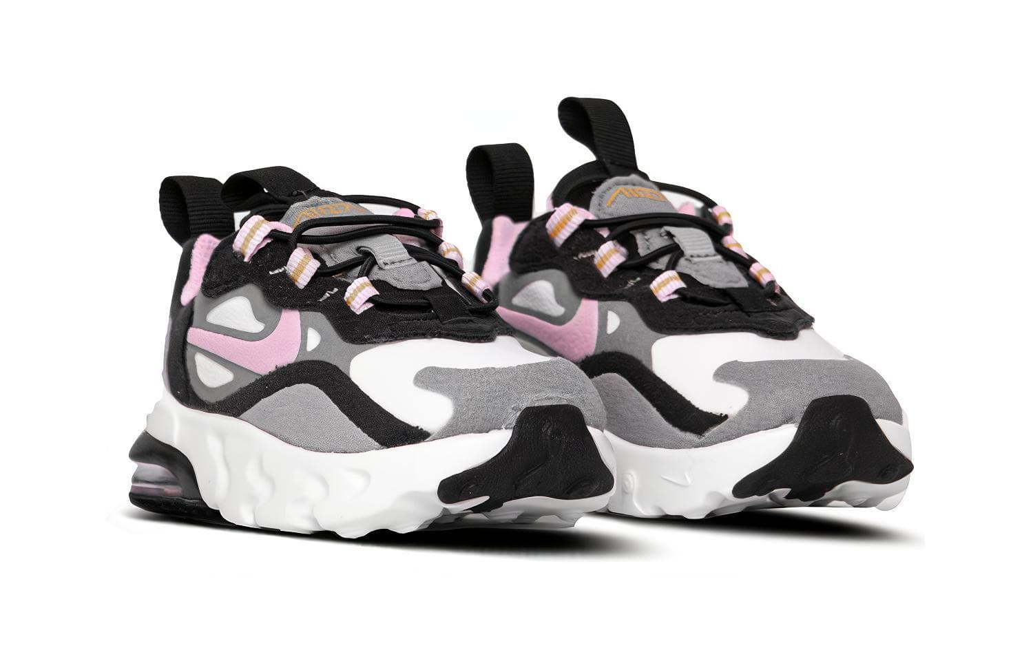 Кроссовки Nike Air Max 270 RT - изображение 5