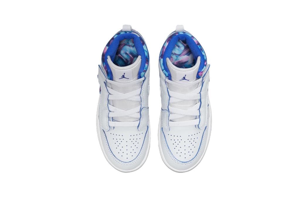 Кроссовки для баскетбола Jordan Air Jordan 1 mid alt se - изображение 5
