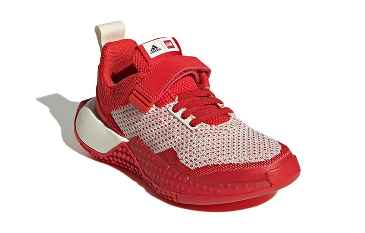 LEGO x adidas Sport Pro EL K - изображение 3