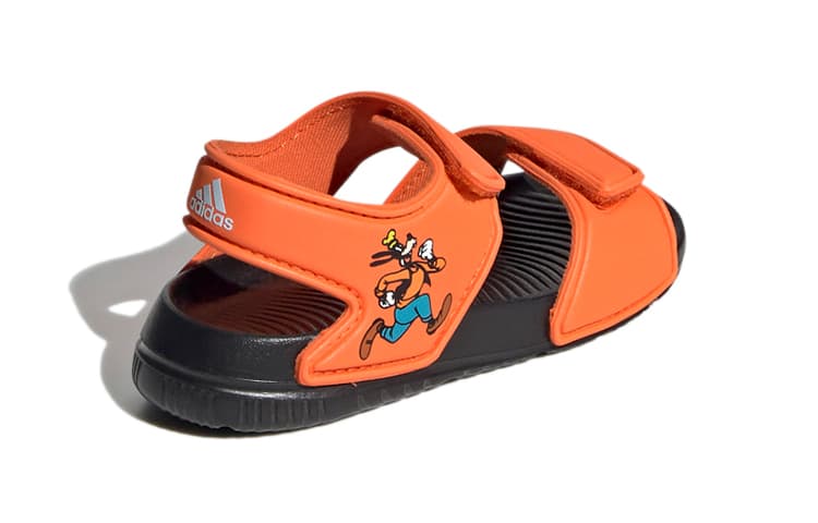 Кроссовки adidas Altaswim - изображение 5