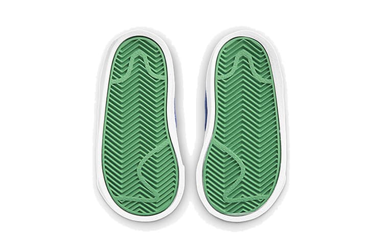 Кроссовки Nike Blazer Low 77 - изображение 6