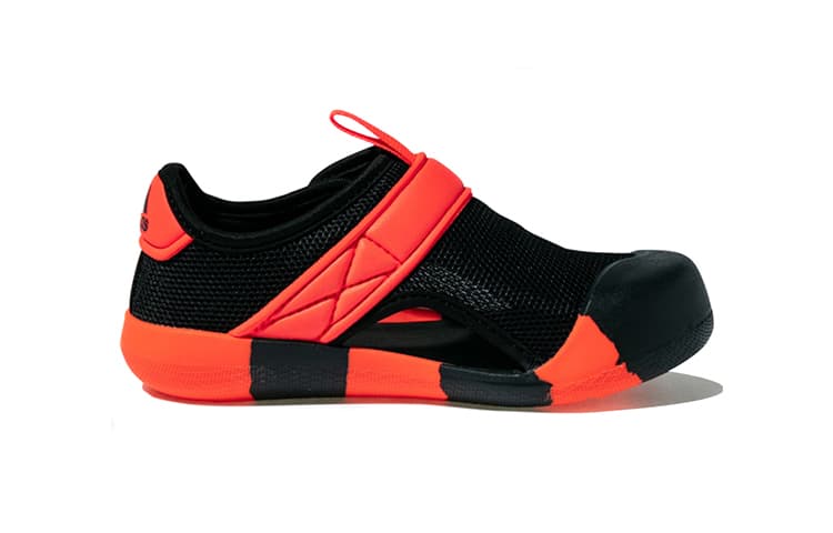 Кроссовки adidas Altaventure CT I - изображение 3