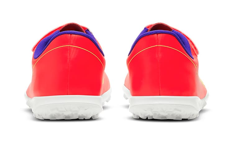Бутсы Nike Mercurial Vapor 14 - изображение 6